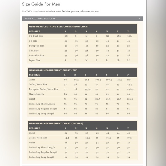 Ted Baker 3 pack crew neck white shirts size small S - Picture 5 of 5